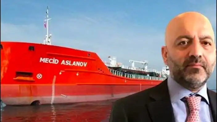 SOCAR, Mübariz Gurbanoğlu’ndan alacakları için haciz süreci başlattı