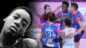 Ünlü voleybolcu İstanbul’da intihar etti!