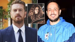 Sarp Apak’tan olay sözler! Eşi ünlü aktörle görüntülenmişti!