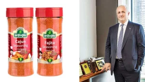 Hocadan tazminat davası: Arifoğlu Baharat zehir saçıyor