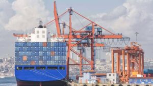 Dış ticaret açığı 8.34 milyar dolar oldu!