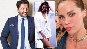 Uğur Akkuş ve Gül Gölge arasında neler oluyor? ‘Ofisin güvenlik kamerası..’