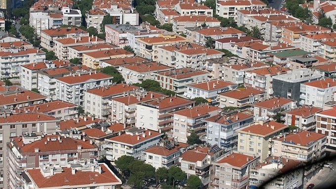 Kirada yüzde 25 sınırı uzatılıyor