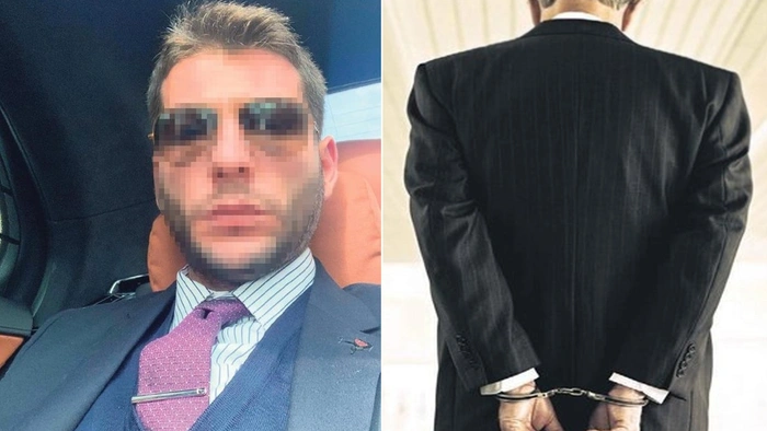 Sahte milyardere 34 yıl hapis talebi!