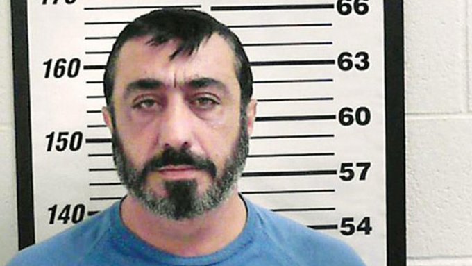 SBK davasında önemli gelişme: Ortağına 40 yıl hapis cezası