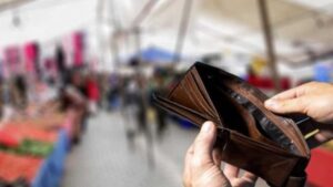 Türkiye’de yoksulluk oranı belli oldu! TÜİK açıkladı…