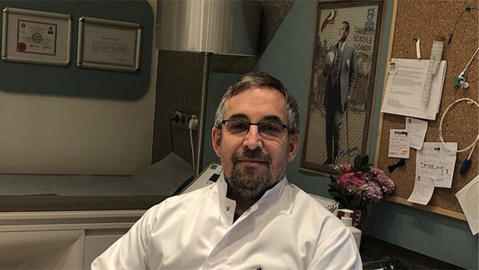 SGK, Covid-19’dan ölen doktorun çocuklarına bağlanan maaşı faiziyle geri istedi!