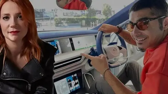 Müzik dünyasını karıştıran TOGG iddiası! Tanıtım için 2 milyon aldı