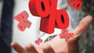 Mevduat faizleri yüzde 40’a ulaştı