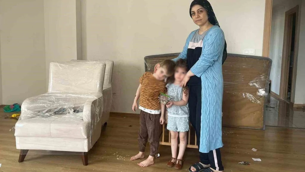 Fahiş kira bu kez Bursa’da bir aileyi sokakta bıraktı: Yüzde 750 zamla kapı dışarı etti