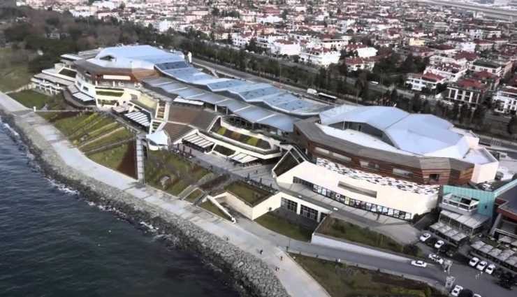 Miras kavgasında yeni gelişme: Aqua Florya AVM’nin yeni ortağı özel banka oldu