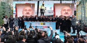 Seçime Günler Kala Yandaşlara Jet İhaleler! 14 Mayıs Öncesi Milyarlık Vurgun