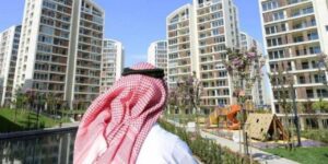 Yabancıya Konut Satışında Patlama Yaşanacak