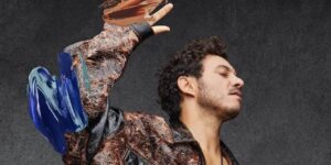 Şarkıcı Buray gönlünü ünlü oyuncuya kaptırdı