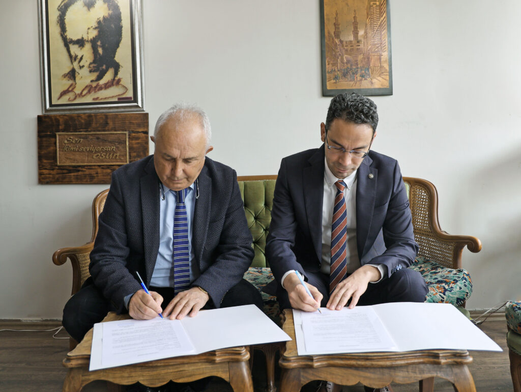 Uludağ Elektrik Koşu Takımı’ndan TEV’e destek