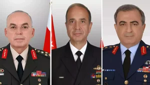 Seçim öncesi flaş iddia… ‘Kuvvet komutanları, Erdoğan’a resti çekti’