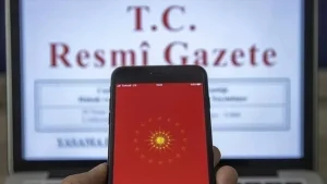 Evde Bakım Yardımı Yönetmeliği Resmi Gazete’de yayımlandı!