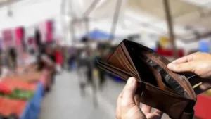 Türkiye, Dünya Sefalet Endeksi’nde ilk 10’da!