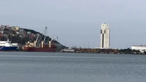 Geç gelen adalet: 10 yıllık lüks otelin ruhsatı iptal edildi