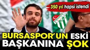 “Hepiniz kaçacak yer arayacaksınız” diyen Emin Adanur’a haftada 4 gün imza şartı ve yurt dışına çıkış yasağı