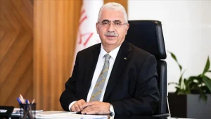 Ahlatçı Grubu’na iflas talebi!