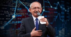 Piyasalar Kılıçdaroğlu’nun zaferini kutlamaya başladı