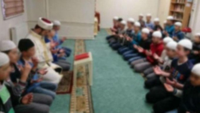 Yine İsmailağa Cemaati, yine çocuk istismarı: 39 yıl hapis cezası