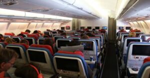 Türk Hava Yolları’nda ‘uyuşturucu’ depremi: Akıllara durgunluk veren yöntem!