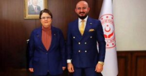 Tecavüz Şüphelisi Sadullah Alagöz’ün Davasında Yeni Gelişme: Savcı Görevden Alındı!