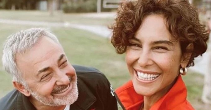 Arzum Onan: Boşanmayı talep eden Mehmet oldu