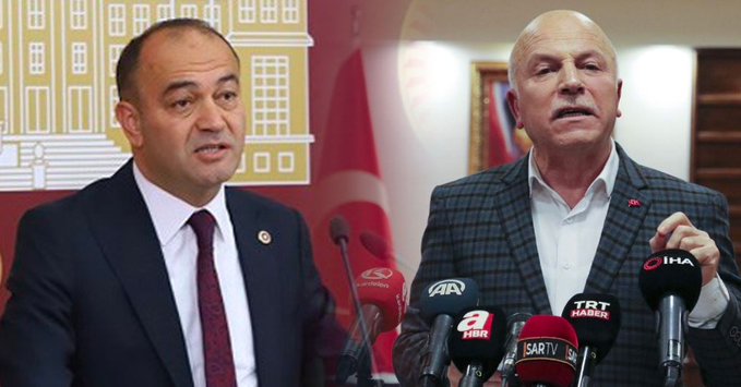 İşte Erzurum Belediye Başkanı’nın usulsüzlüklerin belgesi