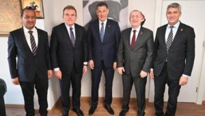 Pazarlık iddialarını reddetmişti: İttifak ortağı Oğan’ın kadro hesabı açıkladı