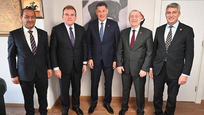 Pazarlık iddialarını reddetmişti: İttifak ortağı Oğan’ın kadro hesabı açıkladı