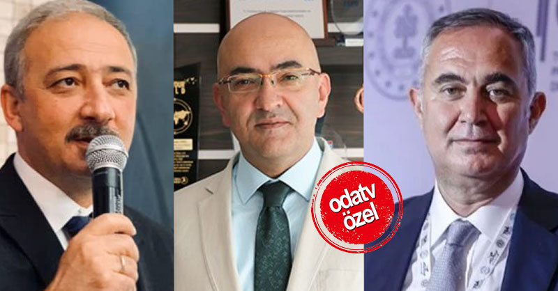 Meclise 72 turizmci adaydan sadece üçü girebildi