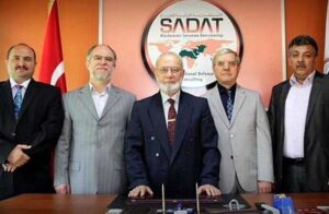 ‘Hiçbir hukuki, ticari, ilişkimiz yok” diyen Hulusi Akar 3 ay sonra SADAT’a ihale verdi