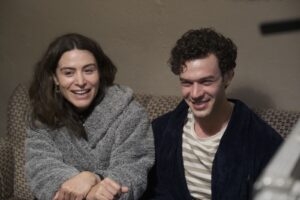 Yılın en iddialı dram filmi