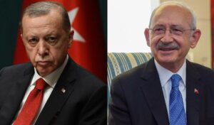 İki Lider Canlı Yayında: Kılıçdaroğlu İzleyici Sayısıyla Solladı
