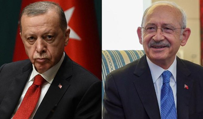 İki Lider Canlı Yayında: Kılıçdaroğlu İzleyici Sayısıyla Solladı