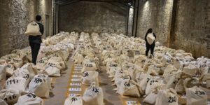 Eski Tüik Başkanı Şaibeli Sandıklardaki Oyları Hesapladı… “İşte Böyle Çalınıyor” Diyerek Duyuruldu