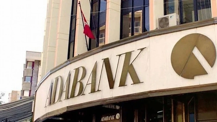 Adabank ihalesine hangi firma başvurdu?