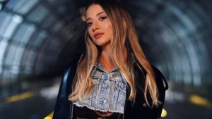 Cengiz Ünder’in eski gözdesi Aleyna Kalaycıoğlu başka futbolcunun radarında!