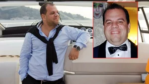 Moris Algazi’den yat alma bahanesiyle 150 milyon TL’lik vurgun!