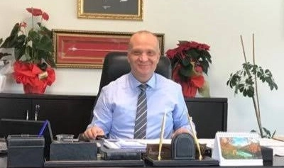 Alparslan Türkeş Vakfı Genel Sekreteri’nden Kılıçdaroğlu’na destek