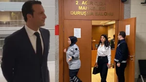 İş insanı Can Atay’ın ‘eşini öldürmeye teşebbüs’ davasında keşif kararı!