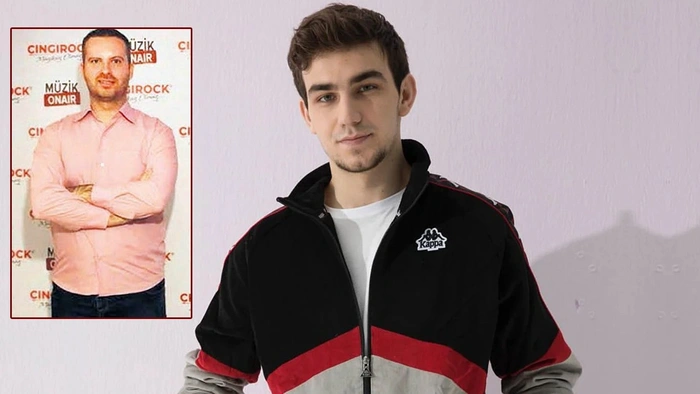 Ünlü müzik eleştirmeni, Berkcan Güven’i savcılığa şikayet etti