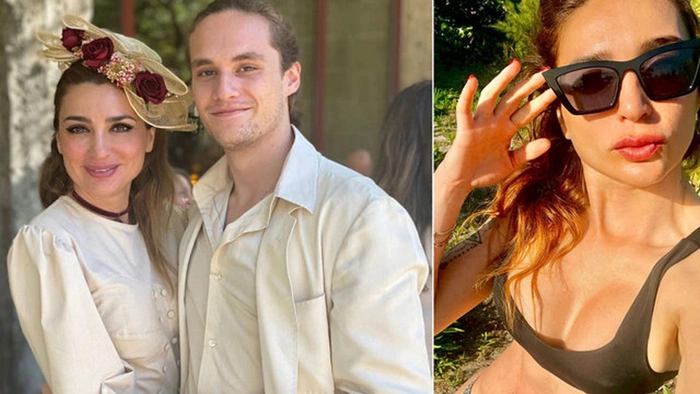 Bilge Öztürk – Daren Gerede Erkaya aşkı bitti mi?