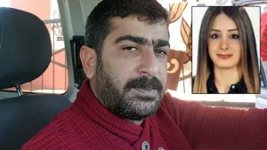 Duygu Çelikten’in katiline 1 milyon liralık tazminat cezası