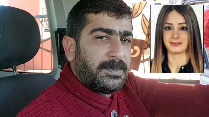 Duygu Çelikten’in katiline 1 milyon liralık tazminat cezası