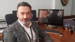 Tıp literatürüne giren Prof. Dr. Murat Biçer’i hasta yakınları darp etti