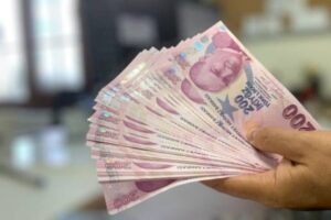 Emekli bayram ikramiyesinde zam kesinleşti!